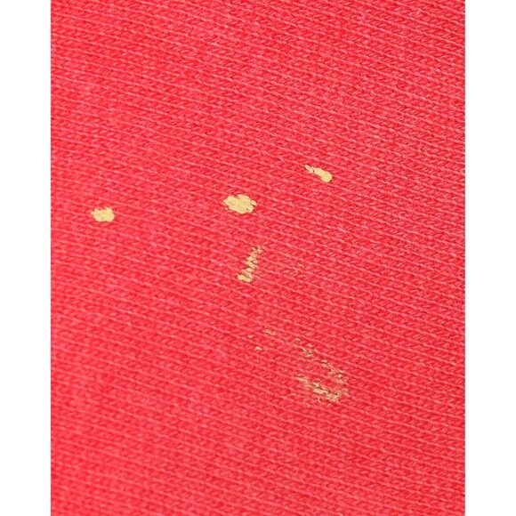 Vintage 90s University of Wisconsin Badgers Spell Out Crew Neck Sweatshirt 2XL - Picture 7 of 9